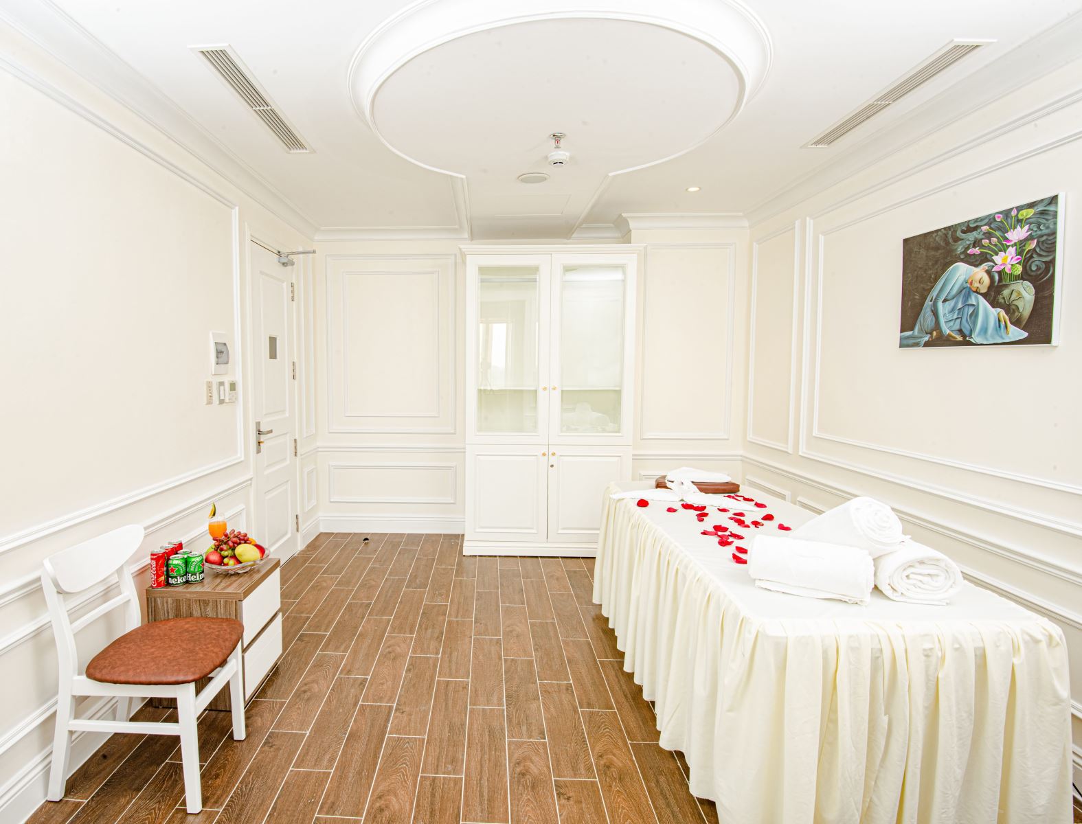 Spa 6